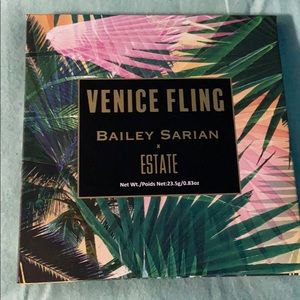 BRAND NEW Eyeshadow Pallet